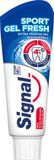 Signal Tandpasta Sport Gel vers, 75 ml