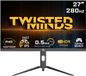 Twisted Minds Supreme Series Flat 27" FHD - 280Hz