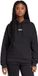 adidas Dames Essentials Linear French Terry Hoodie Zwart - Maat XS