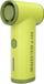 Nitecore NEF Nano Ventilator Oplaadbaar Neon Green