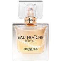 Eisenberg Eau Fraiche Delicate / 50 ml / Dames