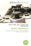 Bonk's Adventure Paperback