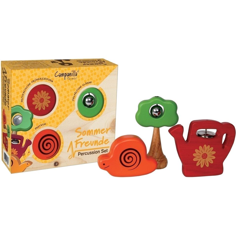 GEWA Kids Campanilla - 4046662225388