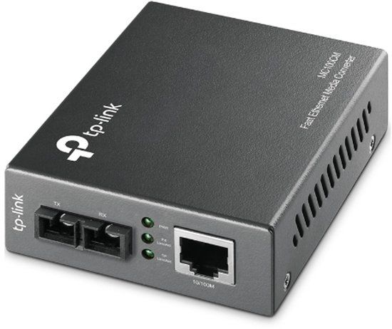 TP-Link MC100CM Media Converter