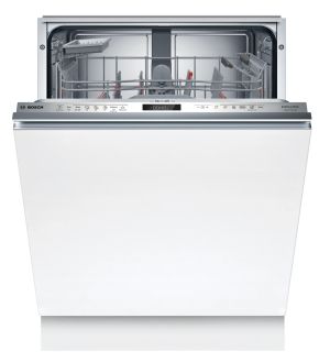 BOSCH SMV6ZBX26E Serie 6 EXCLUSIV Inbouw Vaatwasser