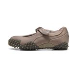PUMA Sneakers laag 'Mostro Fey' beige