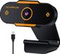 DrPhone CW6 - 1080P Webcam met Microfoon & Autofocus