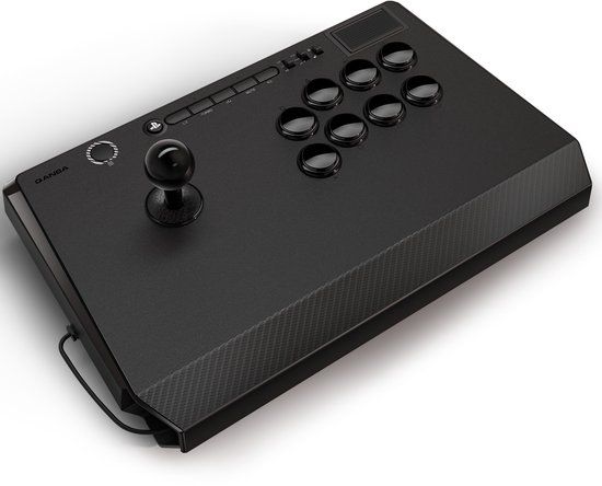 Qanba Titan Arcade Joystick voor PS5 -PS4 -PC