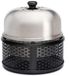 Cobb Pro BBQ tafel-BBQ - Zwart - 30cm - Houtskoolbarbecue