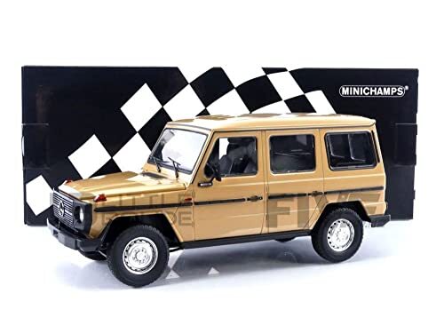 MINICHAMPS - Miniatuurauto om te verzamelen, 155038104, Ivoor