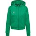 Hummel Dames Hoodie Hummel Heritage 2.0