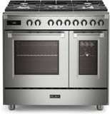 ELBA EBS 965T MXX - Fornuizen