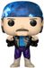 Funko Pop! WWE - Jesse 'The Body' Ventura #195