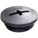 Wiska EVSG M40 Polyamide Noir (RAL 9005)