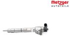 METZGER 0870254 Injecteur pour VW Golf VII Hatchback (5G1, BQ1, BE1, BE2) Common-Rail