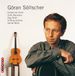 Sonic Rendezvous Göran Söllscher Von Koch/Neumann/Wiren/Hallnas/Bortz (CD)