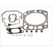 ELRING Pochette de joints haut moteur pour CITROËN: Jumper, Relay & LADA: Samara, Nova, Forma & FIAT: Fiorino, 1100-1900, Regata, Croma (Ref: 009.981)