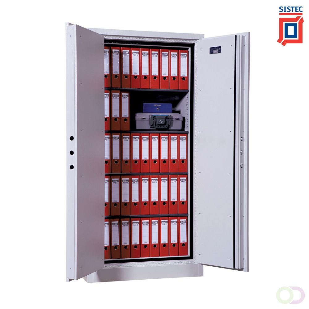 Sistec Documentensafe TSF 1909