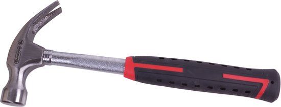 Connex Klauwhamer Staal - 450 gram