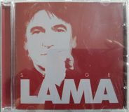 Serge Lama: Best Of CD