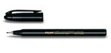 Pilot Scan-UF Permanent Marker - Black - 0.4mm - 1 Piece