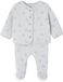Vertbaudet Gewatteerde babyset