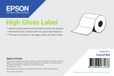 Epson High Gloss Label auto-adhésif étiquette d'imprimante