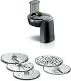 Bosch MUZS68VL VeggieLove Hulpstukkenset