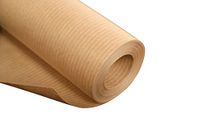 Clairefontaine 975002C Pakket Kraftpapier - 25 Vellen Bruin Geribd Kraftpapier A3 29,7x42 cm 120g
