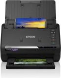 Epson FastFoto FF-680W documentenscanner, 600 dpi, Wi-Fi, automatische documentinvoer
