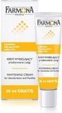 Whitening Farmona Whitening Cream Discoloration And Freckles 50Ml