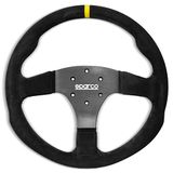 Suède R350B met knoop