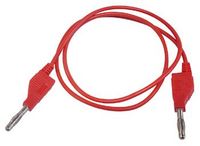 Velleman TLM8R Vermogen / Batterij Tester Rood