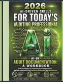 AI FINANCE SERIES – AUDIT DOCUMENTATION WORKBOOK