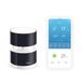 Netatmo NWA01-WW Draadloze Slimme Windmeter Voor Het Netatmo Slim Weerstation, Zwart