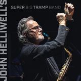 John Helliwell's Super Big Tramp Band - John Helliwell's Super Big Tramp Band - LP