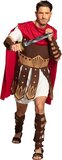 Boland Gladiator Kostuum - M/L - Volwassenen