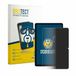 BROTECT - privacy screenprotector voor Xiaomi Redmi Pad 2 SE - Folie Beschermfolie Blauwlichtfilter