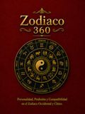Zodiaco 360: Personalidad, Profesión y Compatibilidad en el Zodiaco Occidental y Chino.