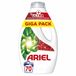 Ariel Lessive liquide + Ultra détachant - 70 lavages