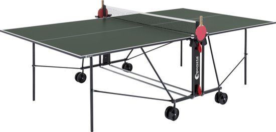 Tafeltennis