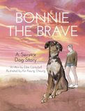 Bonnie The Brave Hardcover