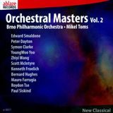 Orchestral Ablaze Records Orchestral Masters, Vol. 2