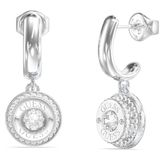 GUESS bijoux MOD. JUBE05558JWRHT-U