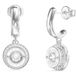 GUESS bijoux MOD. JUBE05558JWRHT-U