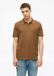 s.Oliver Polo-shirt brun XXL