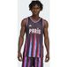 Adidas Paris Basketball Thuisshirt Mannen