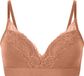 Hunkemöller Voorgevormde bh zonder beugel Sophie Bruin