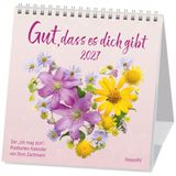 Gut, Kawohl Verlag GmbH Gut, dass es dich gibt 2027