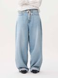 Catwalk Junkie Baggy fit jeans